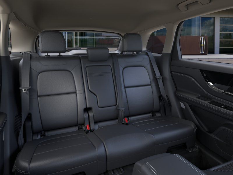 2025 Lincoln Corsair Premiere - Photo 11