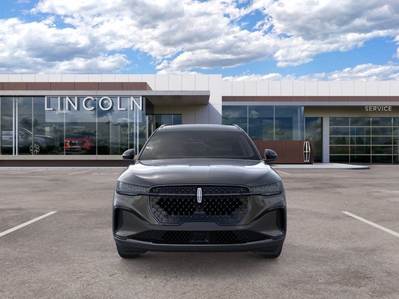 2026 Lincoln Nautilus Black Label - Photo 6