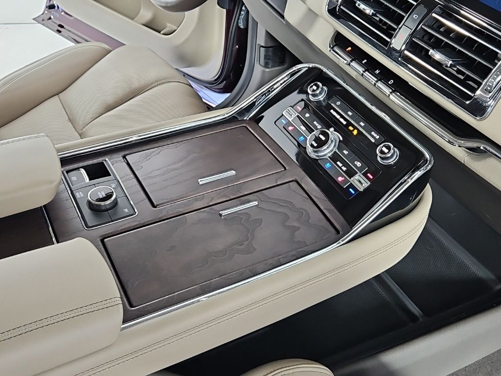 2024 Lincoln Navigator Reserve - Photo 15