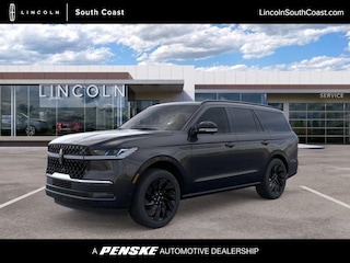 2026 Lincoln Navigator Reserve SUV