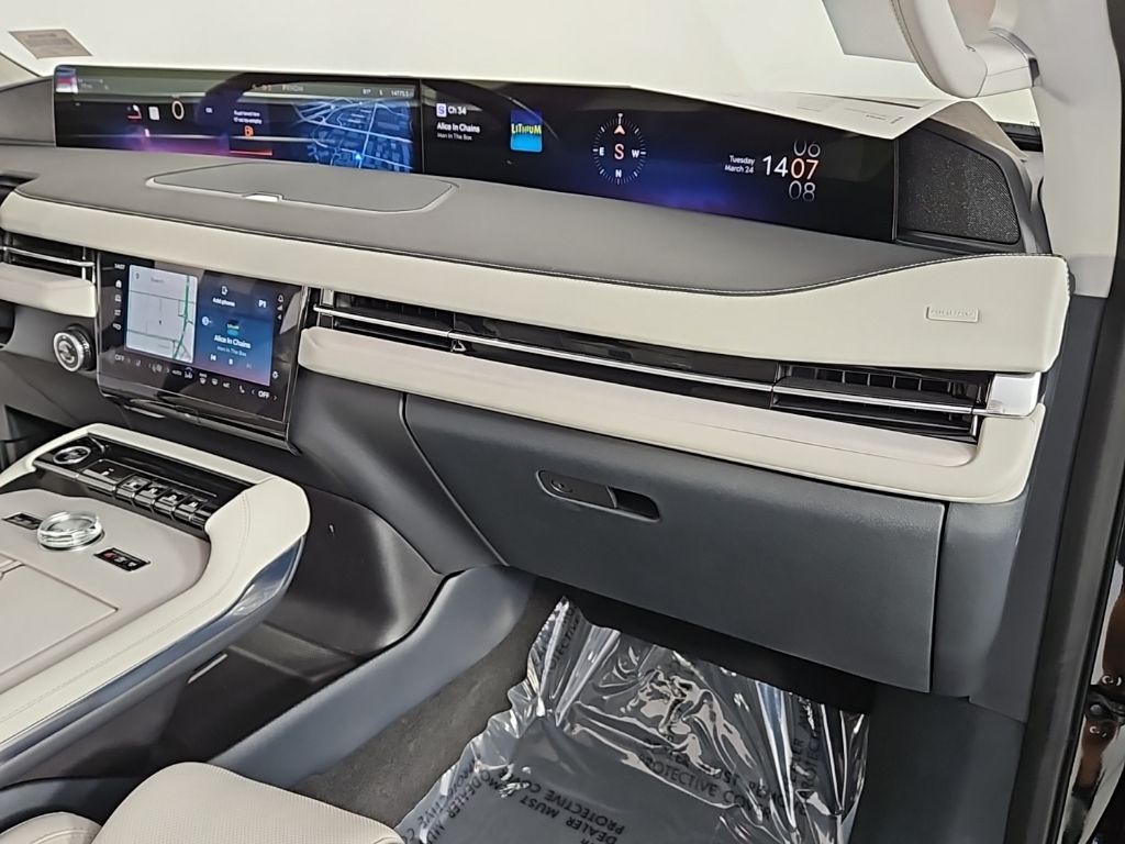 2025 Lincoln Navigator Reserve - Photo 15