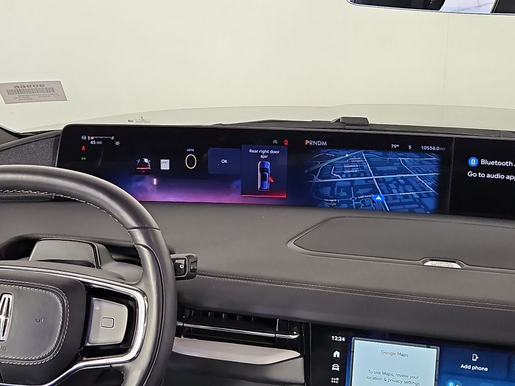 2025 Lincoln Navigator Reserve - Photo 29