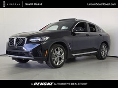 2023 BMW X4 xDrive30i SUV