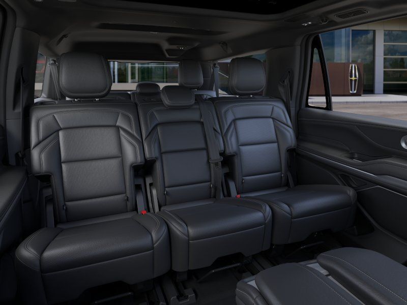 2026 Lincoln Navigator Reserve L - Photo 11