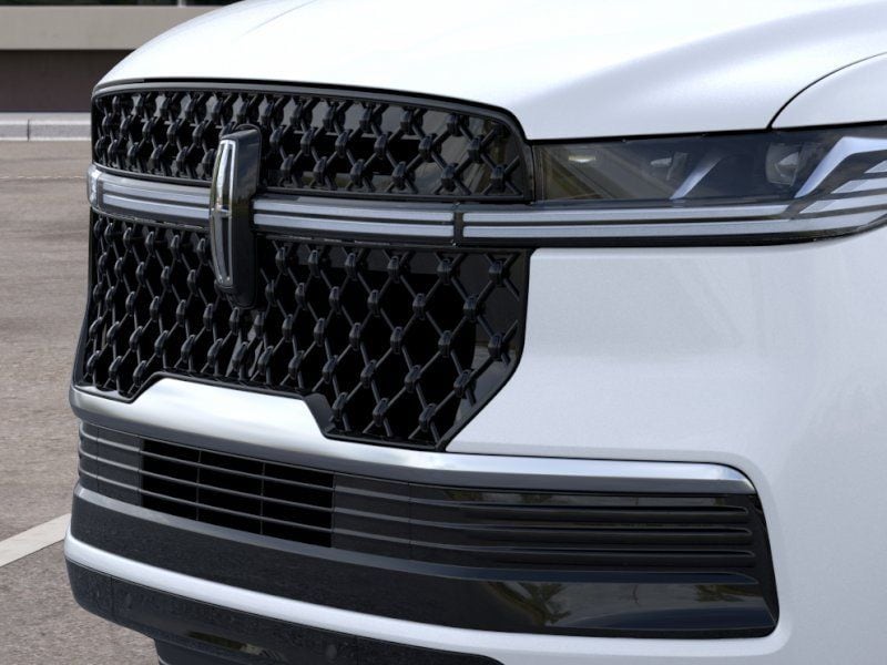 2026 Lincoln Navigator Reserve L - Photo 17