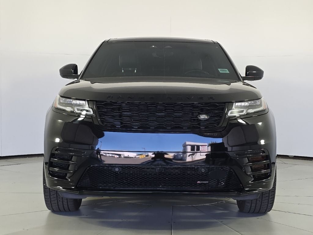 Used 2022 Land Rover Range Rover Velar P250 R-Dynamic S SUV