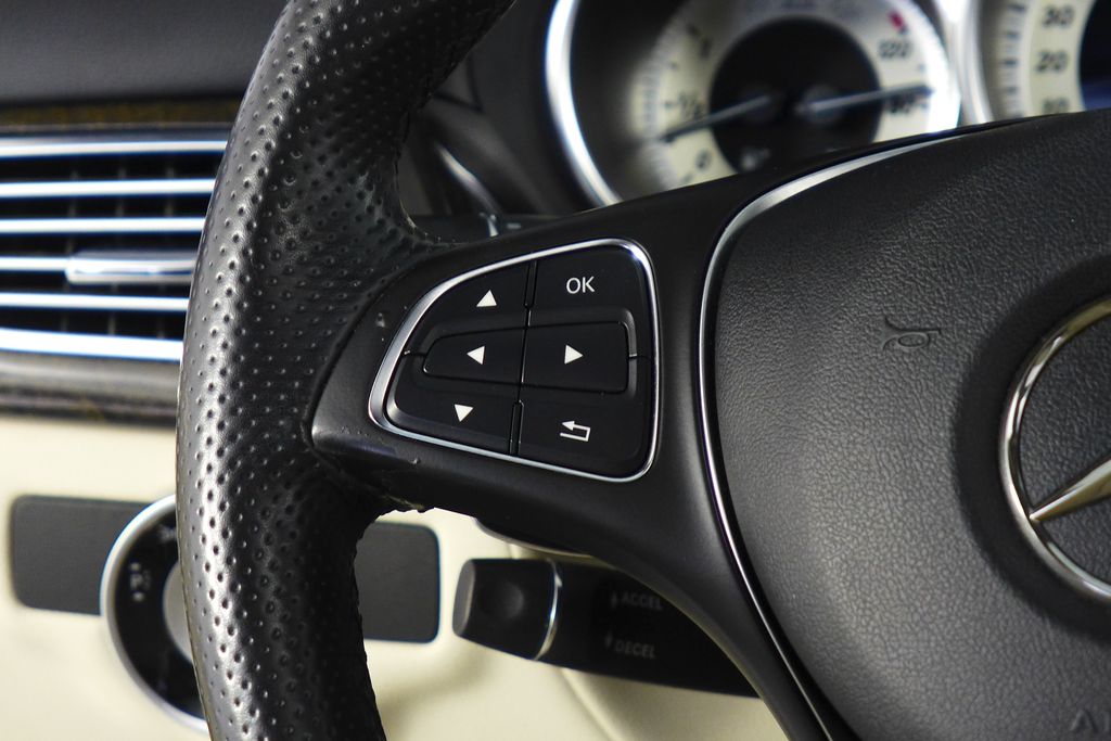 2015 Mercedes-Benz CLS-Class CLS400 - Photo 29