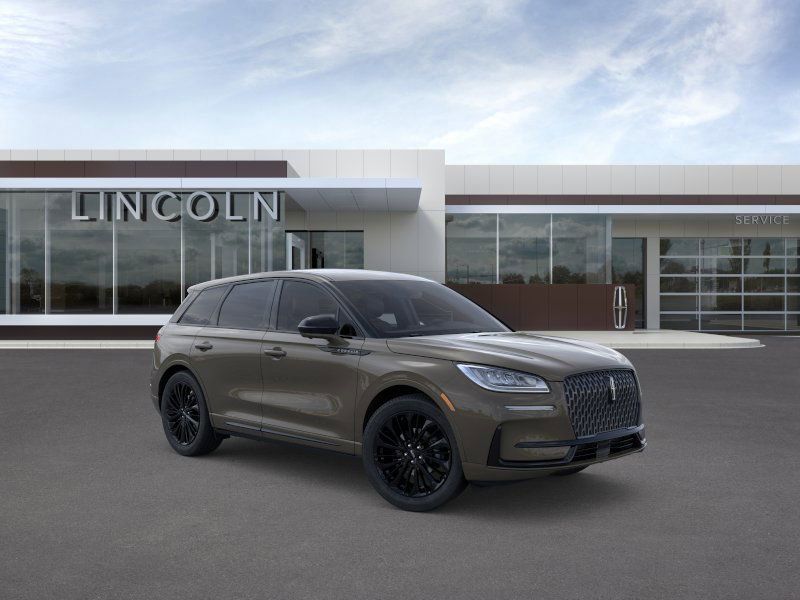 2025 Lincoln Corsair Premiere - Photo 7