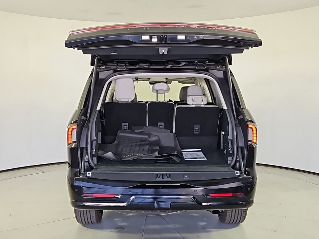 2025 Lincoln Navigator Reserve - Photo 10