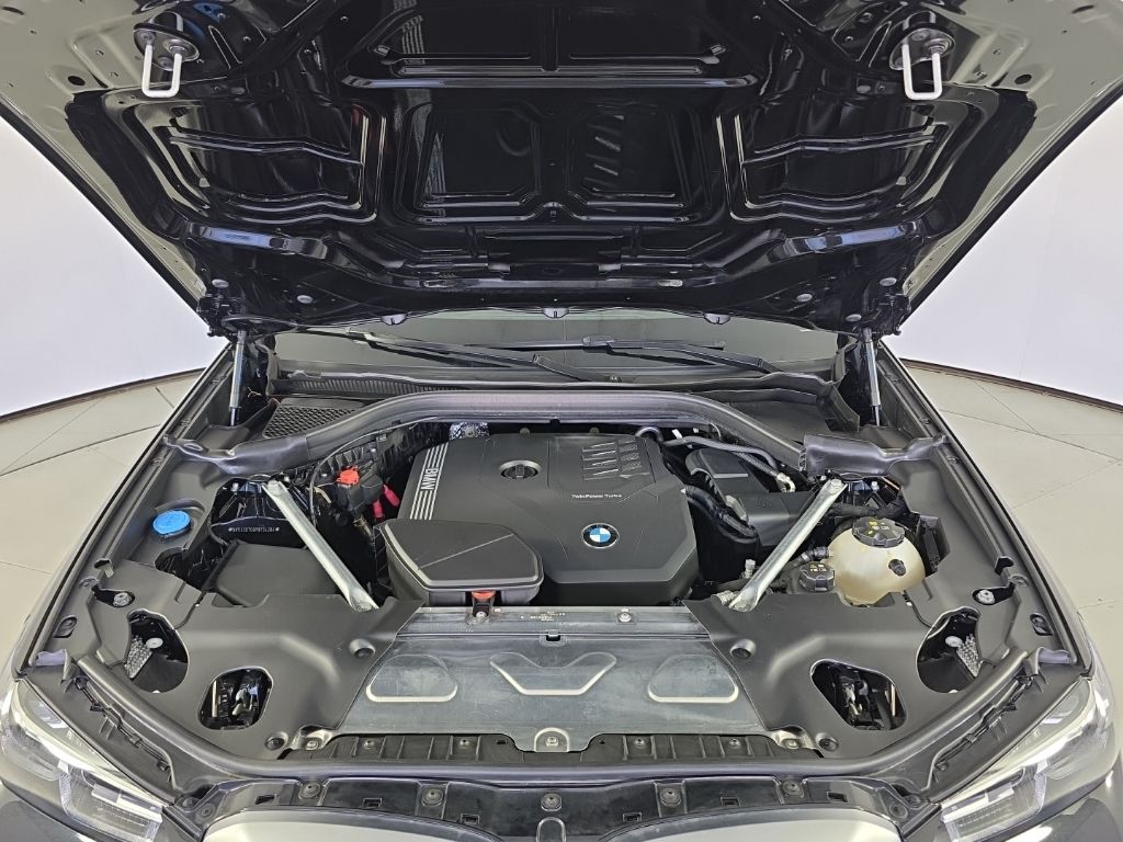 2023 BMW X4 xDrive30i photo 5