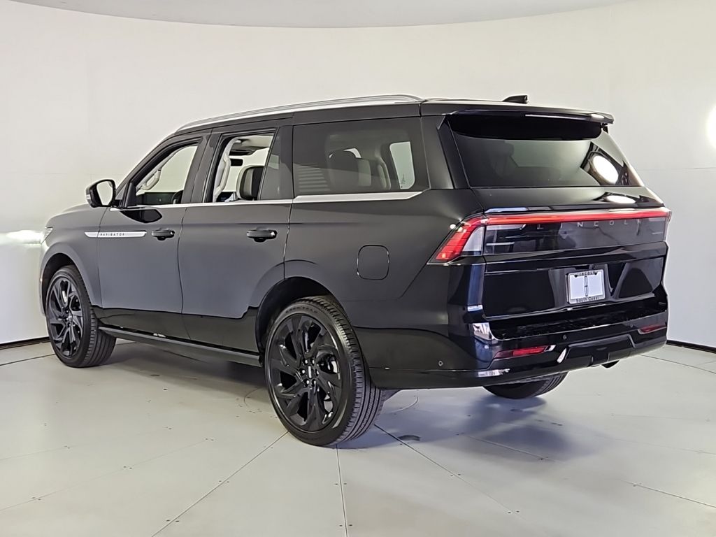 2025 Lincoln Navigator Reserve - Photo 9