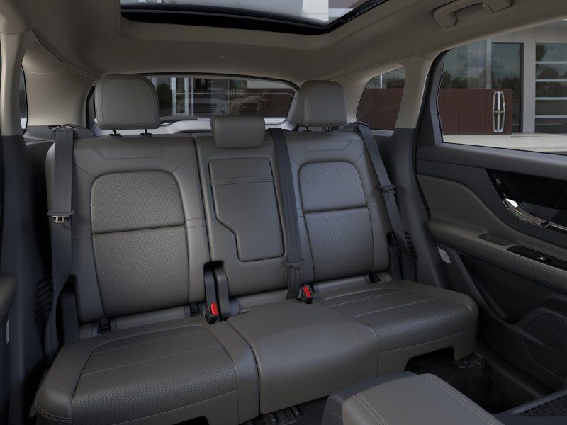 2025 Lincoln Corsair Grand Touring - Photo 11