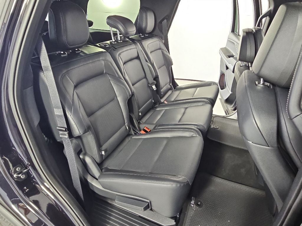 2025 Lincoln Navigator Reserve - Photo 20