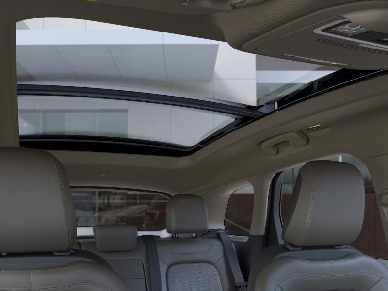 2025 Lincoln Corsair Grand Touring - Photo 22