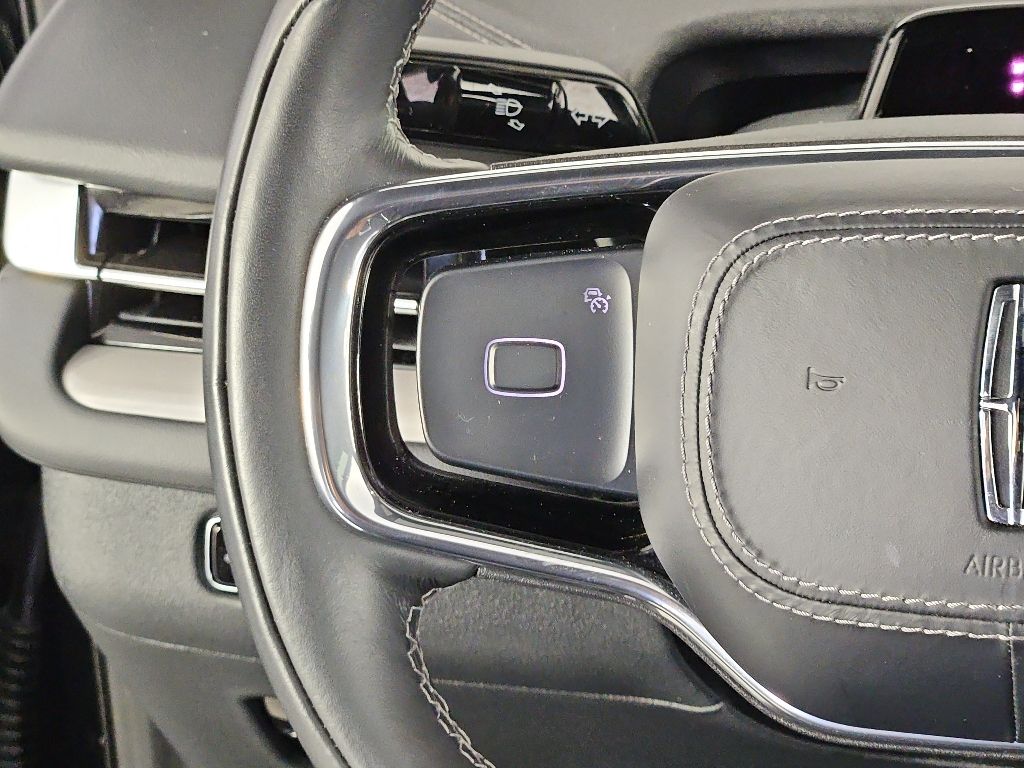 2025 Lincoln Navigator Reserve - Photo 32