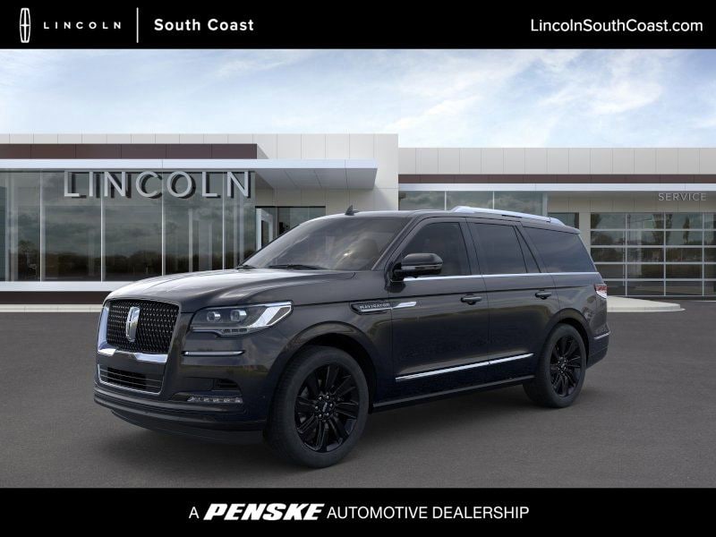 2023 Lincoln Navigator Reserve's photo