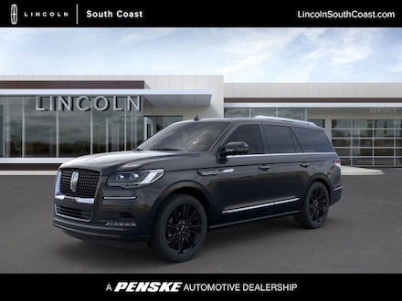 2023 Lincoln Navigator Reserve SUV