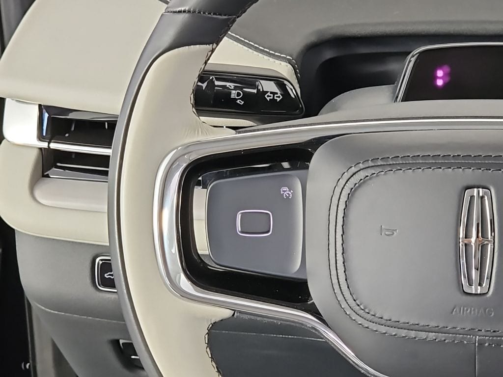 2025 Lincoln Navigator Reserve - Photo 31