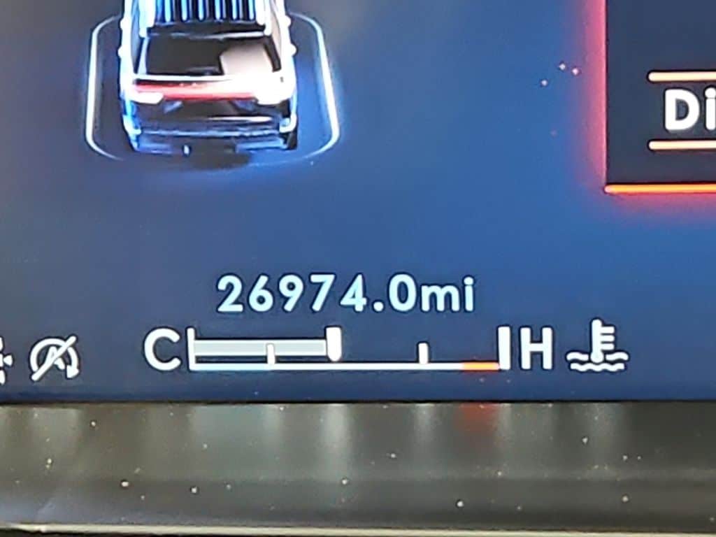 2024 Lincoln Navigator Reserve - Photo 32