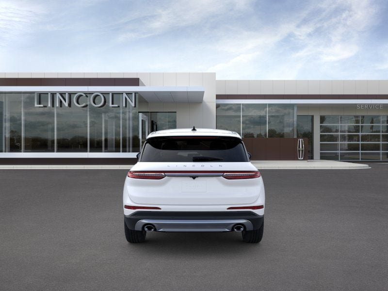 2025 Lincoln Corsair Premiere photo 5