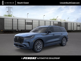 2026 Lincoln Aviator Premiere SUV