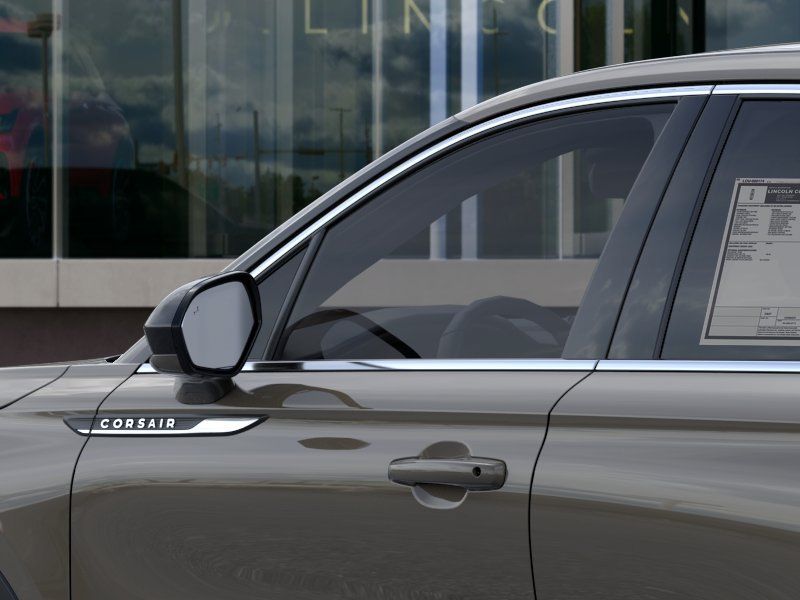 2025 Lincoln Corsair Premiere - Photo 20