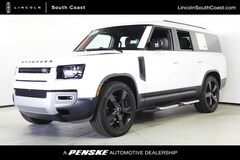 2023 Land Rover Defender SE SUV