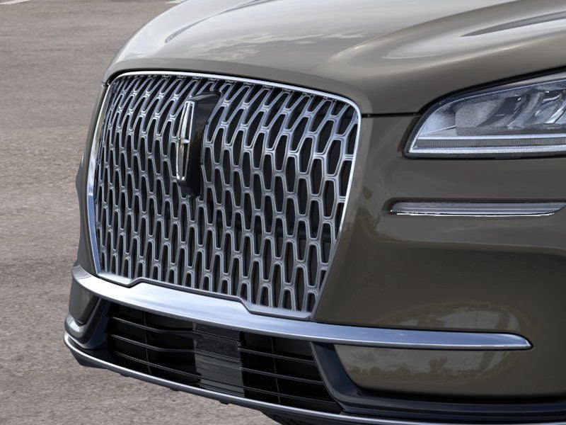2025 Lincoln Corsair Premiere - Photo 17