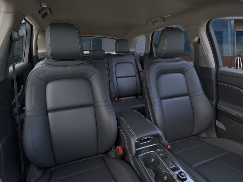 2025 Lincoln Corsair Premiere - Photo 10