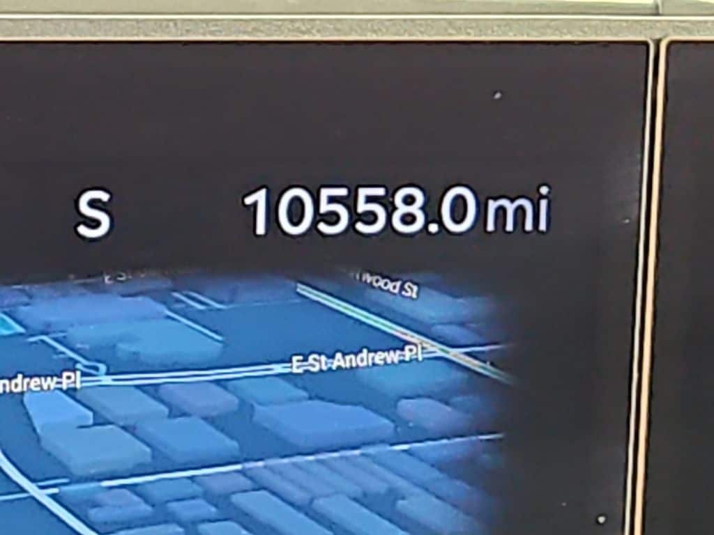2025 Lincoln Navigator Reserve - Photo 34