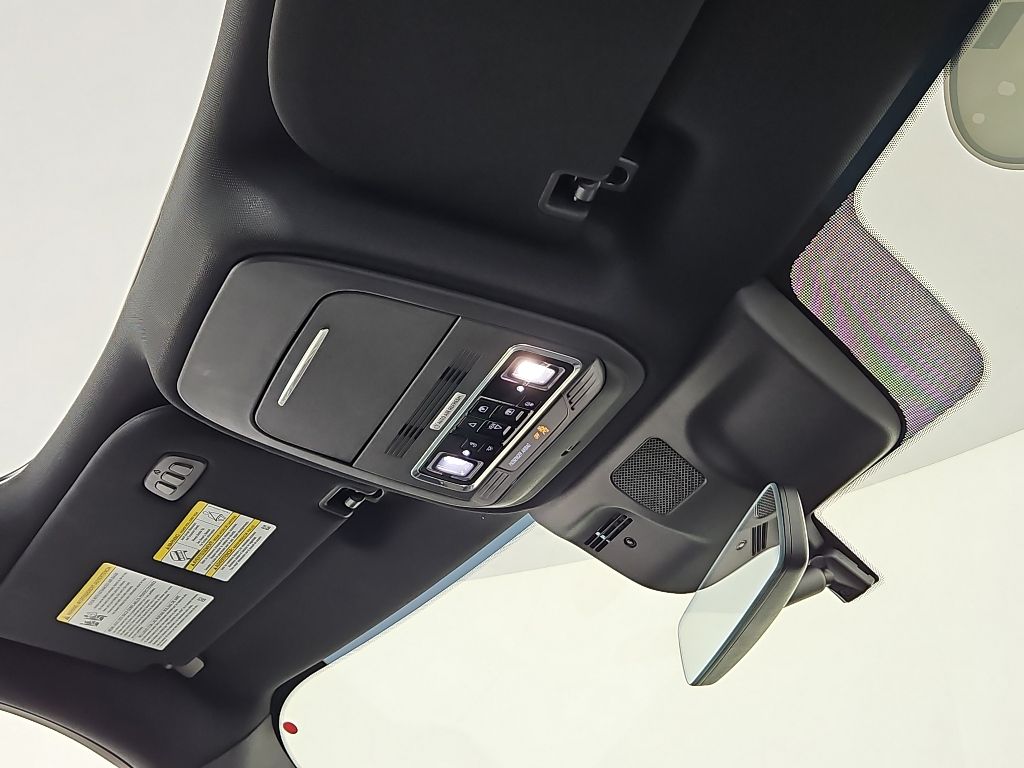 2025 Lincoln Navigator Reserve - Photo 17