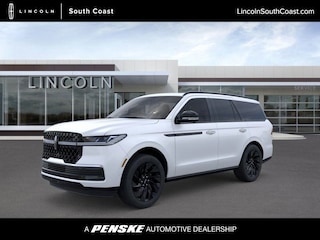 2025 Lincoln Navigator Reserve SUV