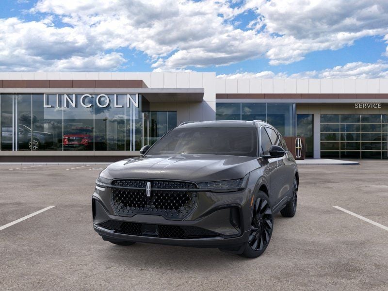 2026 Lincoln Nautilus Black Label - Photo 2