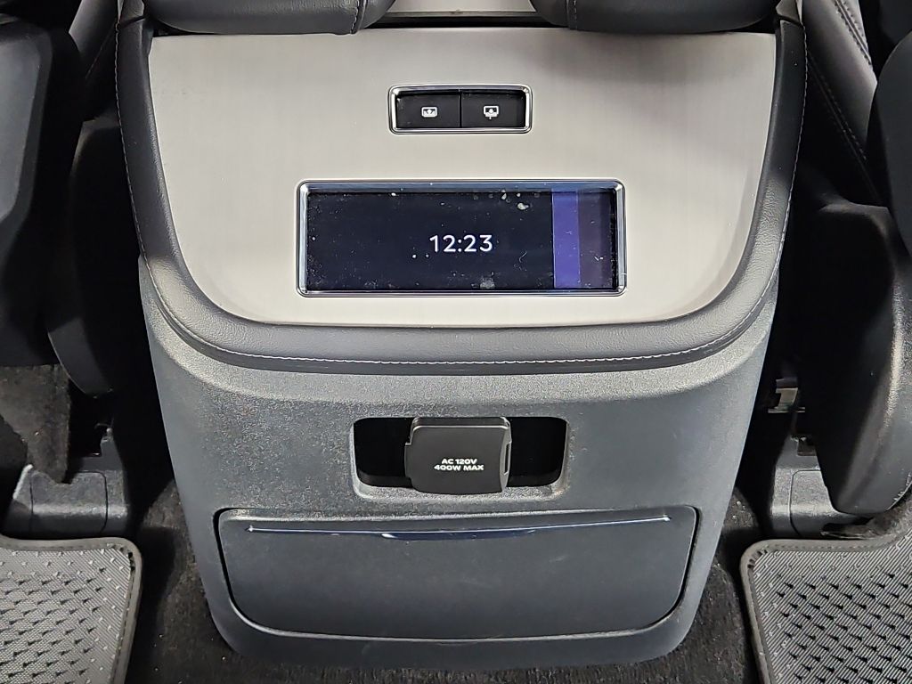 2025 Lincoln Navigator Reserve - Photo 25