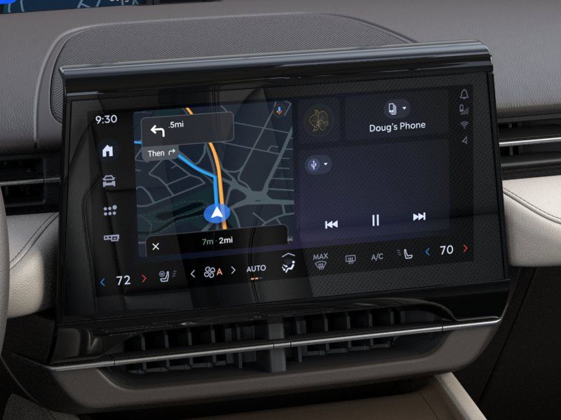 2026 Lincoln Nautilus Black Label - Photo 14