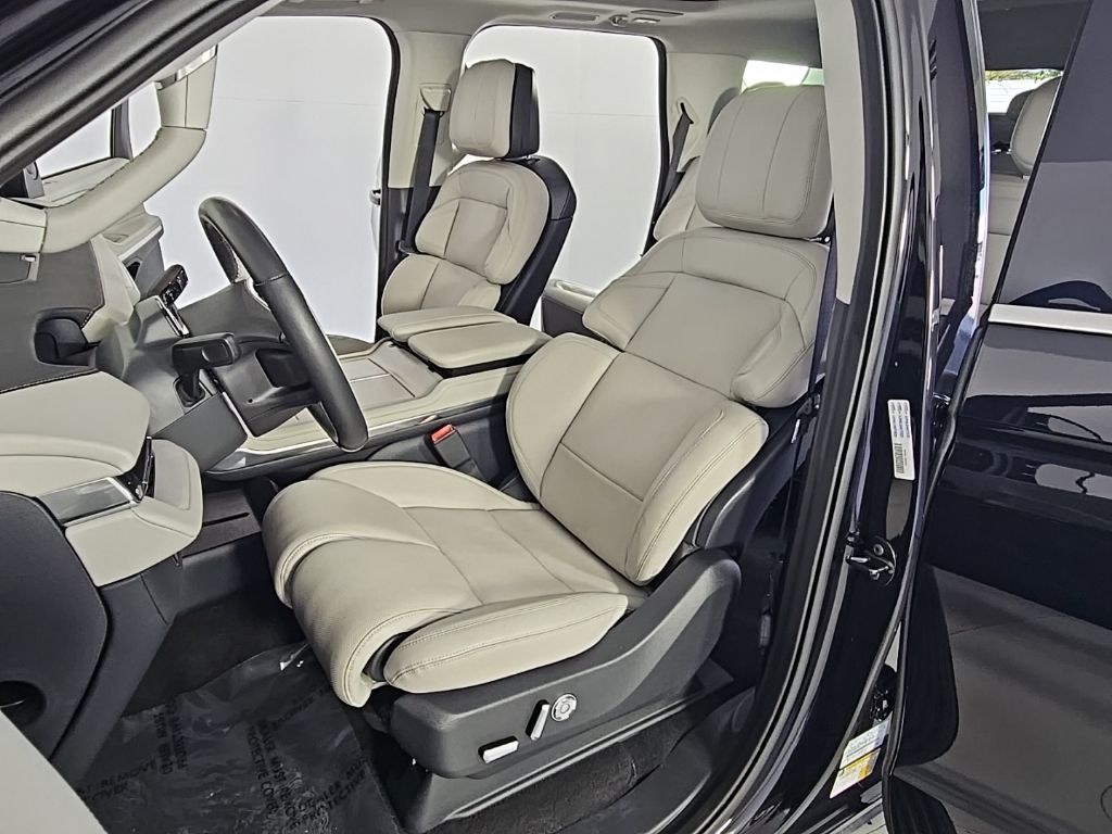2025 Lincoln Navigator Reserve - Photo 23