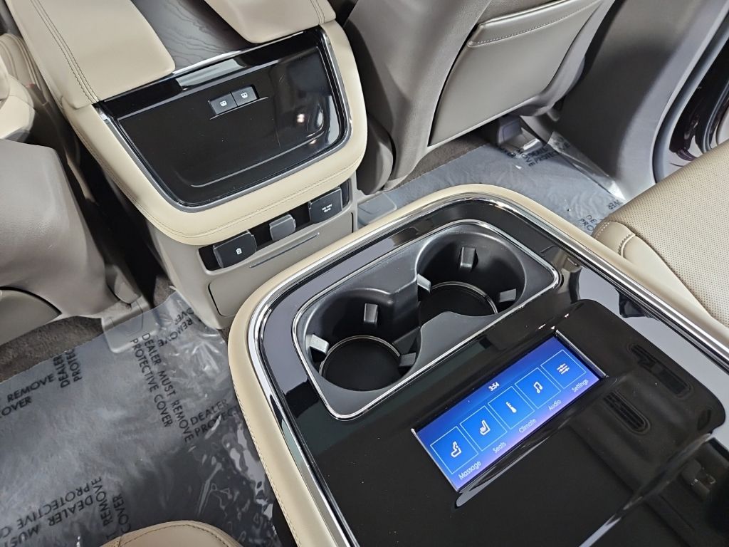 2024 Lincoln Navigator Reserve - Photo 24