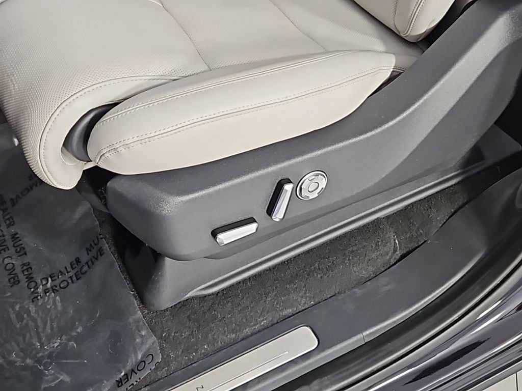 2025 Lincoln Navigator Reserve - Photo 24