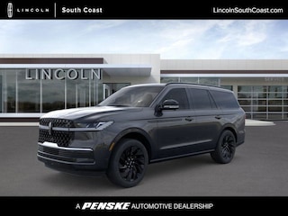 2025 Lincoln Navigator Reserve SUV