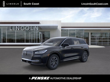 2025 Lincoln Corsair Premiere SUV