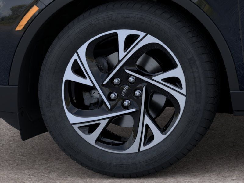 2026 Lincoln Nautilus Premiere - Photo 19