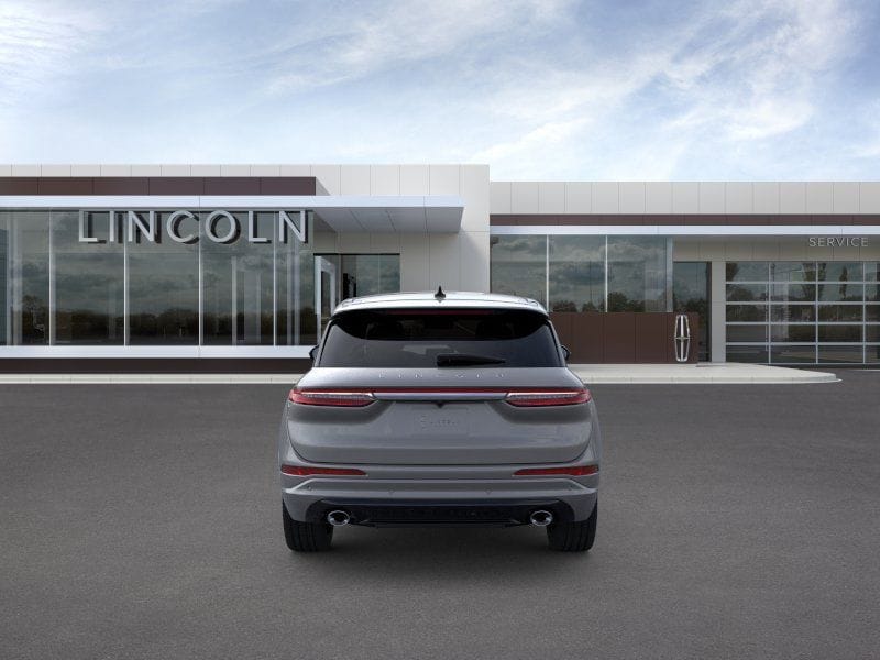 2025 Lincoln Corsair Premiere photo 5