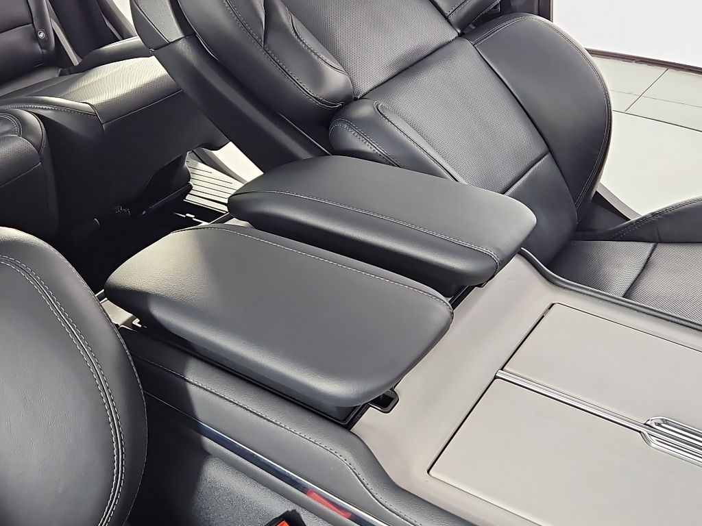 2025 Lincoln Navigator Reserve - Photo 16