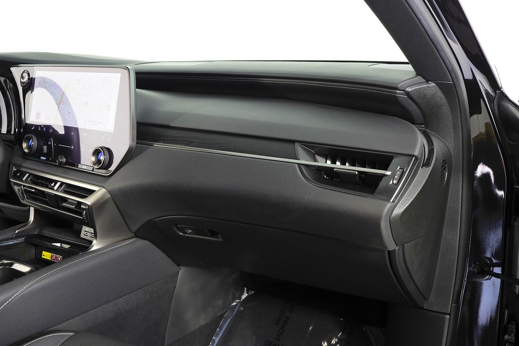 2024 Lexus RX 350 - Photo 14