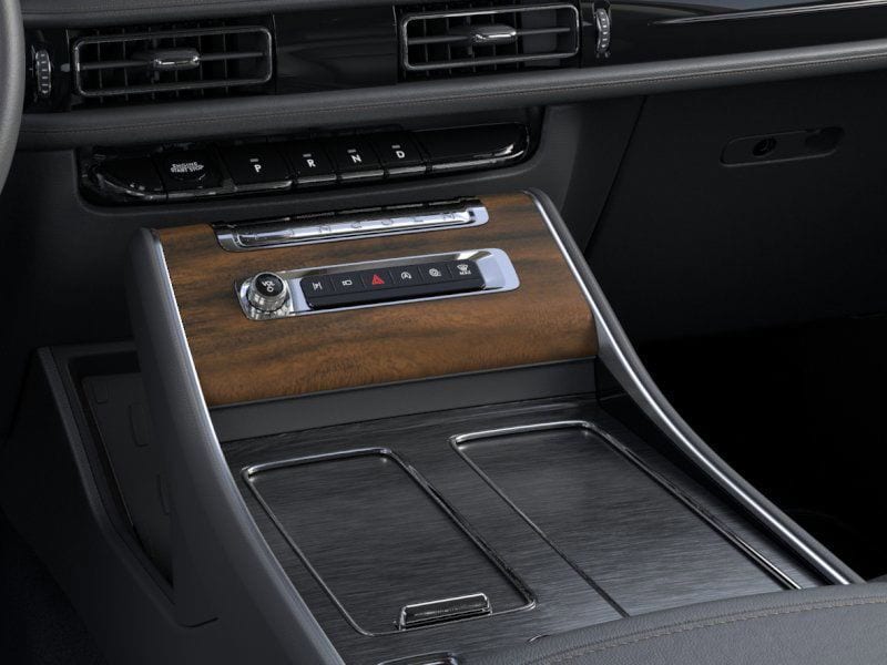 2025 Lincoln Aviator Reserve - Photo 15