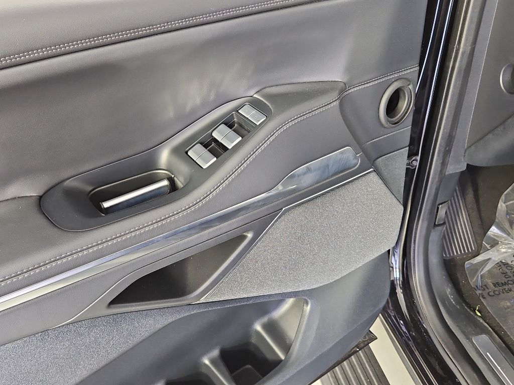 2025 Lincoln Navigator Reserve - Photo 12