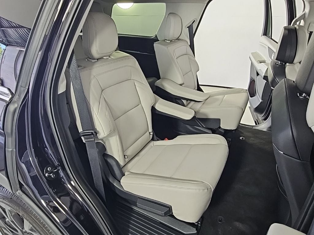 2025 Lincoln Navigator Reserve - Photo 20