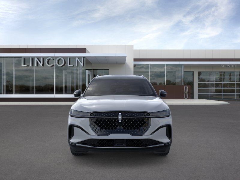 2026 Lincoln Nautilus Reserve - Photo 6