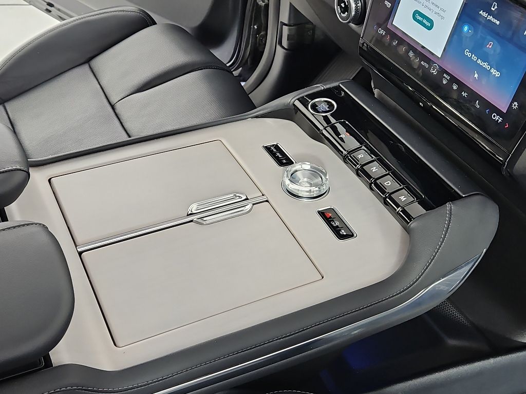 2025 Lincoln Navigator Reserve - Photo 15