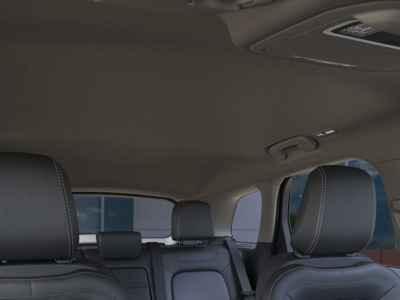 2025 Lincoln Corsair Premiere - Photo 22